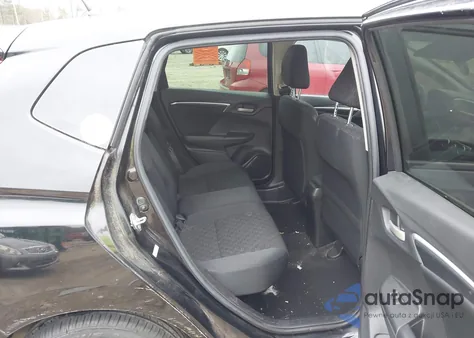 2016 Honda Fit Lx z USA, uszkodzony, nr VIN JHMGK5H52GS004747